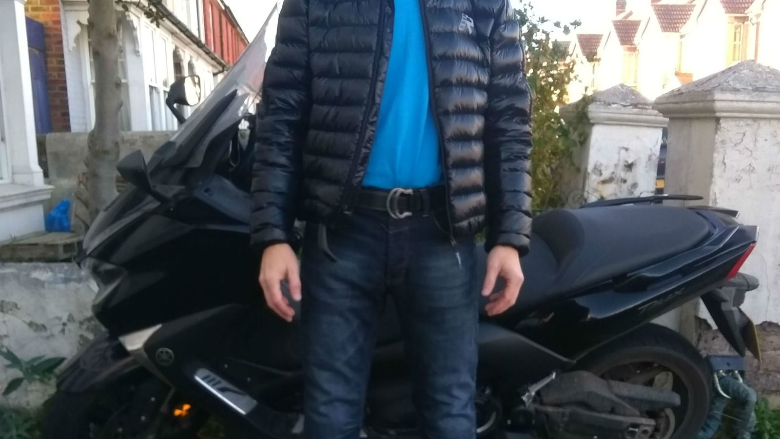 PMJ Legend motorcycle jeans review